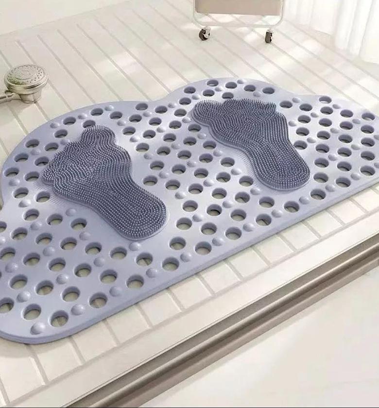 Anti Slip Bathroom Floor mat. image