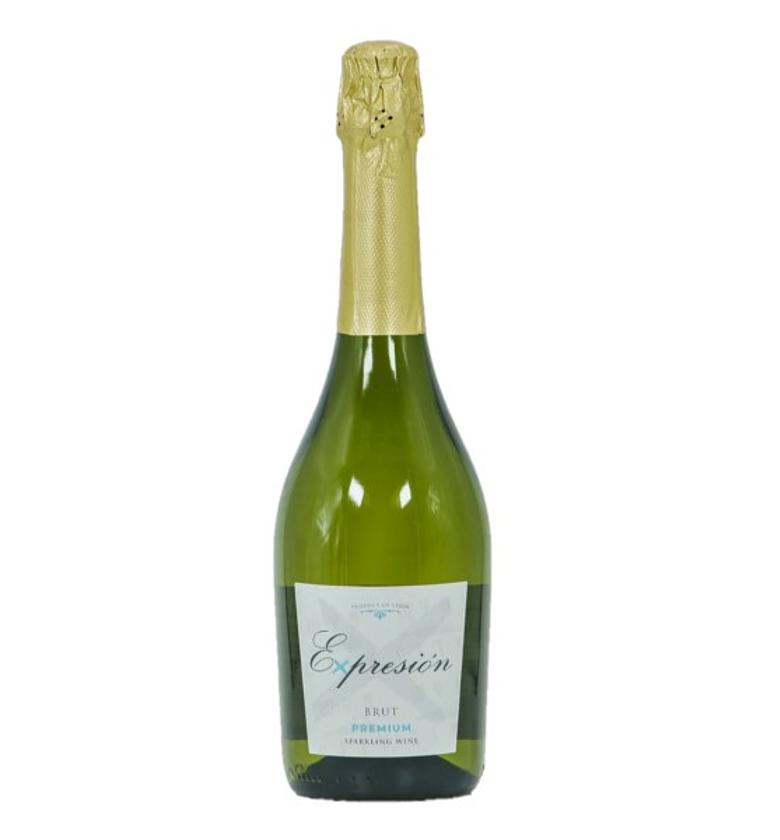 EXPRESSION BRUT SPARKLING 750ml image