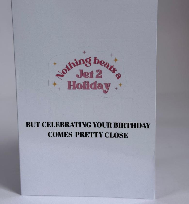 Birthday Cards image