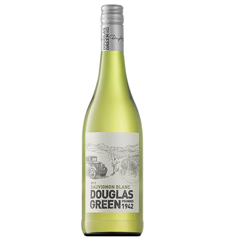 Douglas Green Sauvignon Blanc 750ML image