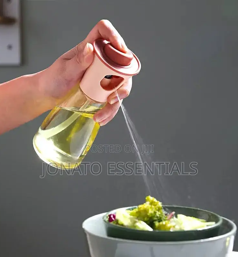 200ml Oil Sprayer Bottle image