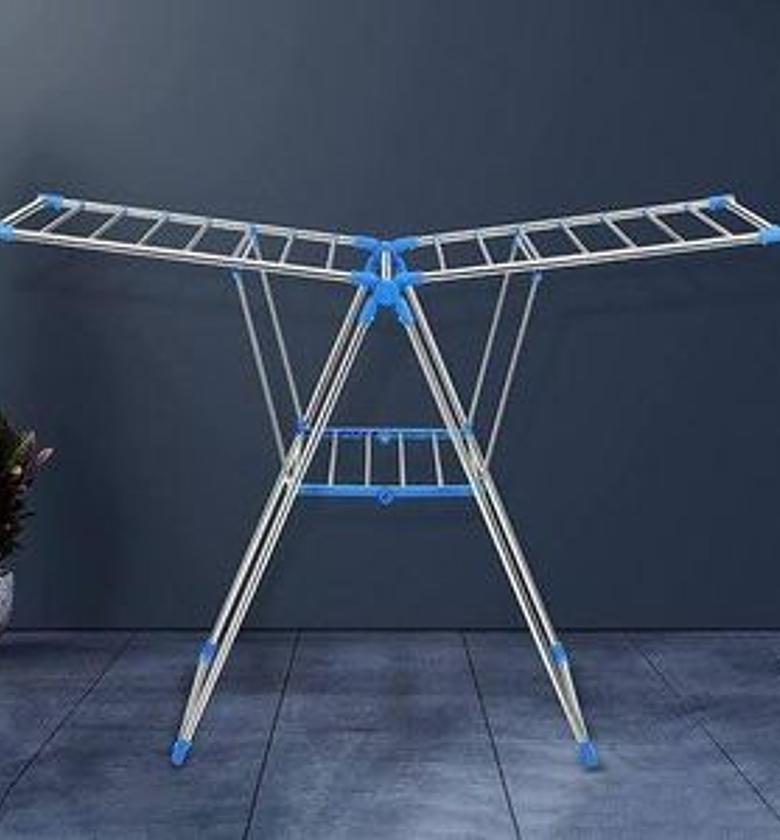 Portable Cloth Drying/Hanging Rack image