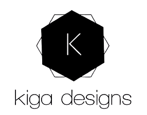 Kiga Designs logo