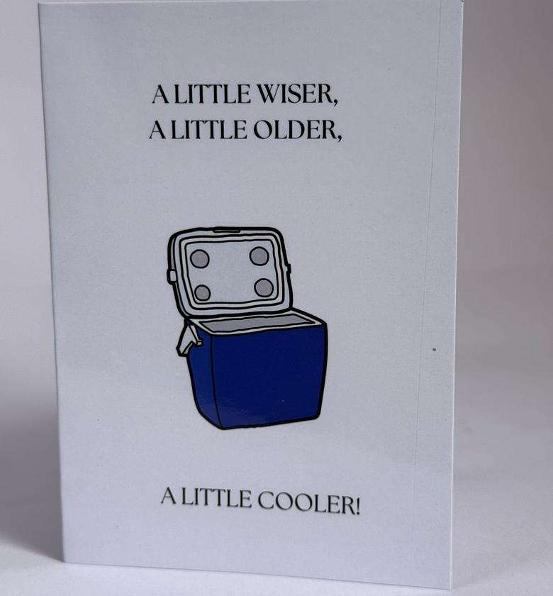 Birthday Cards image