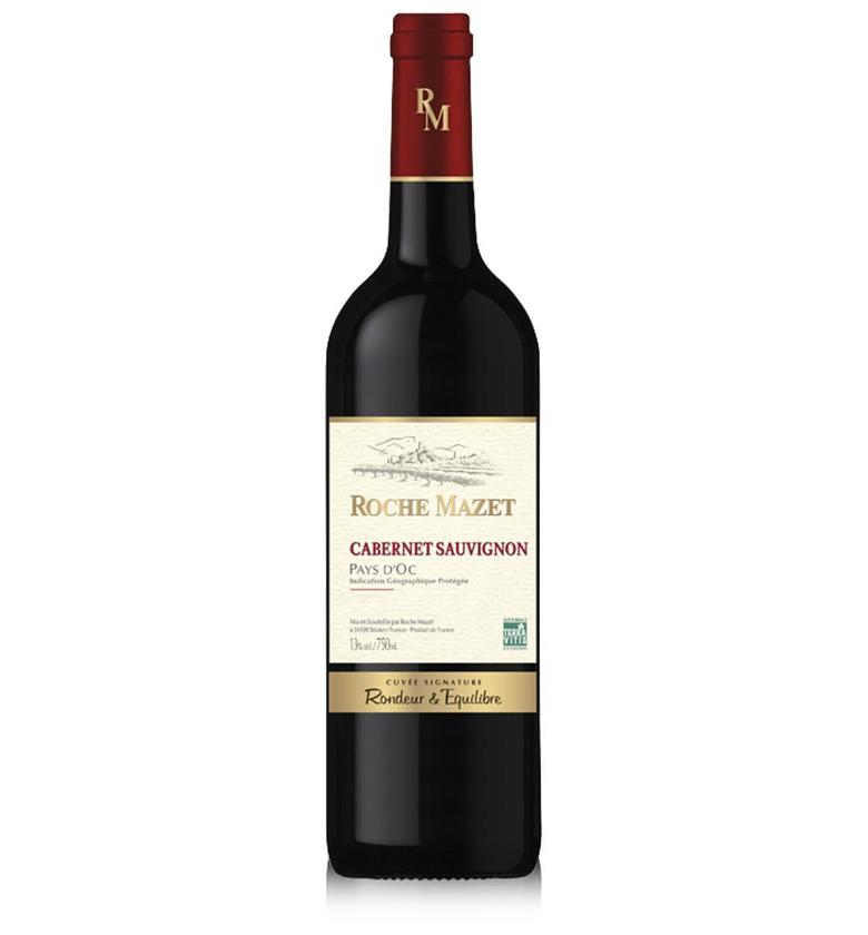Roche mazet image