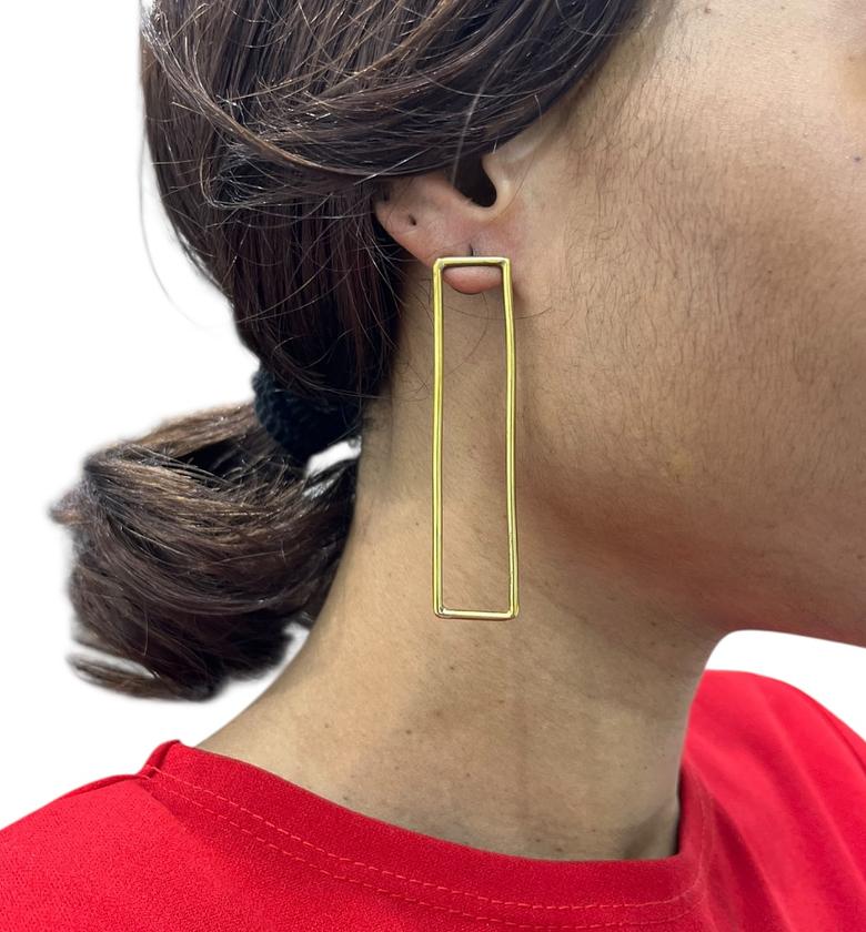 Masego Studs Earrings image