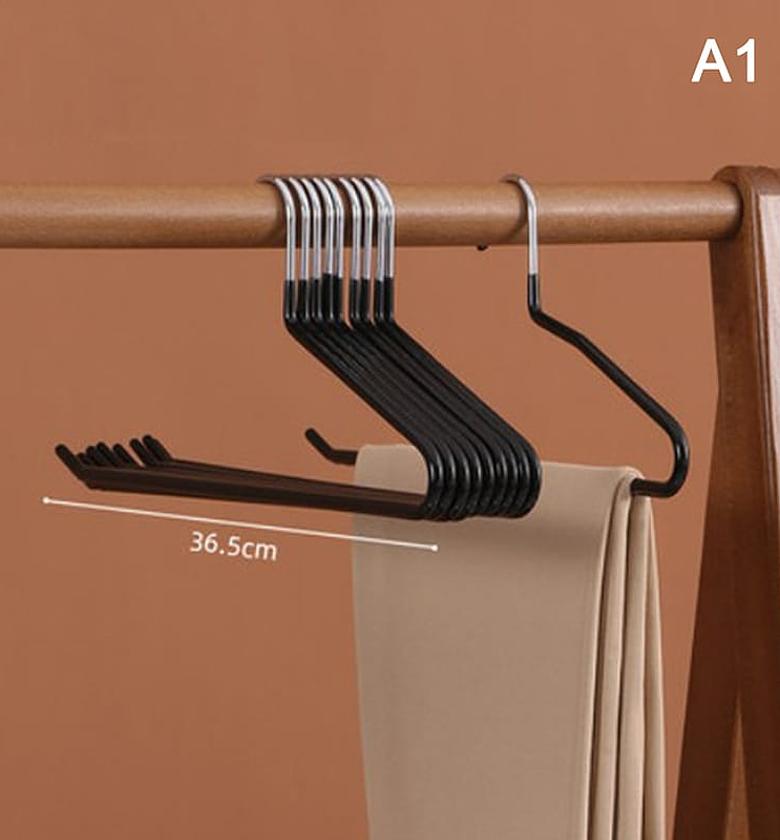Stainless Steel Hangers  image