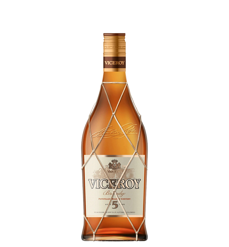 Viceroy Brandy  image