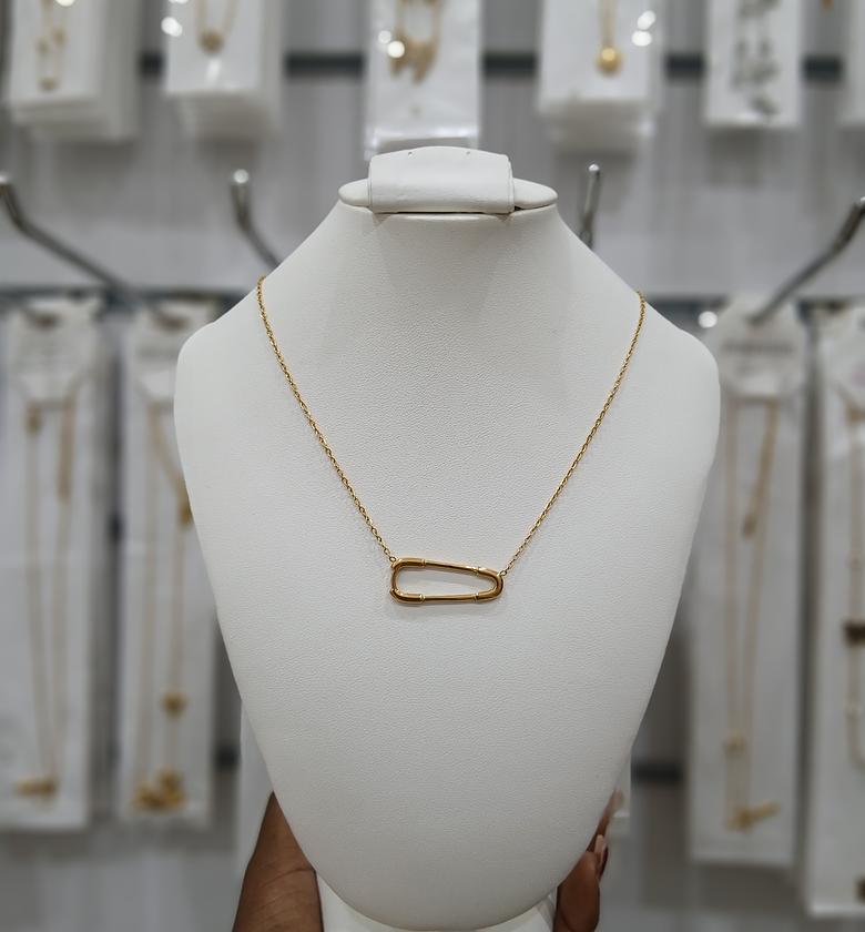 Pendant Necklace 004 image