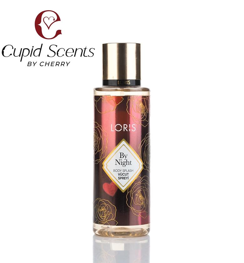 Loris By Night Body Lotion 236ml image