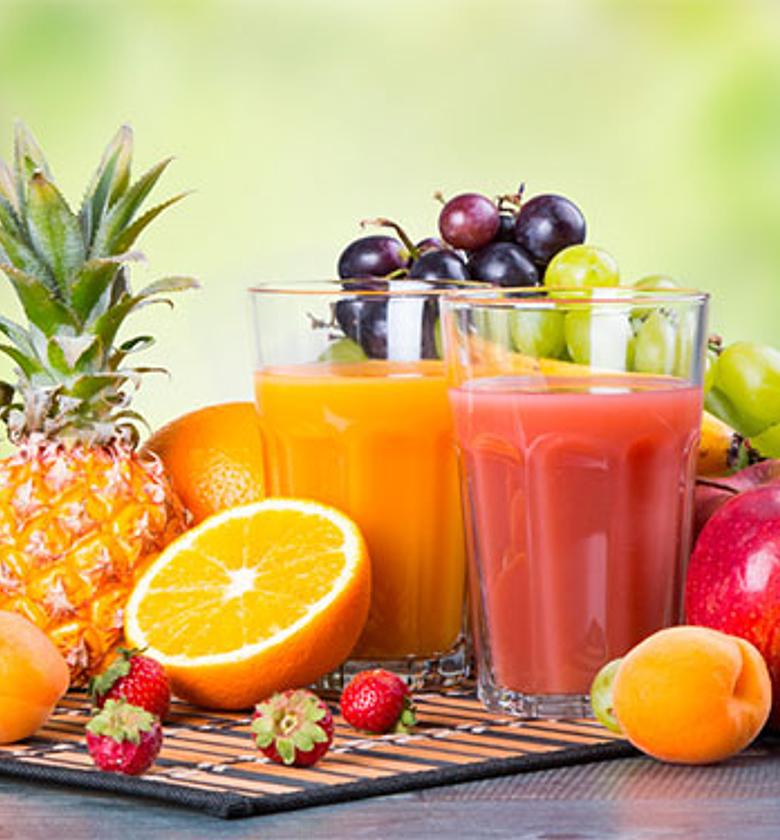 Juices