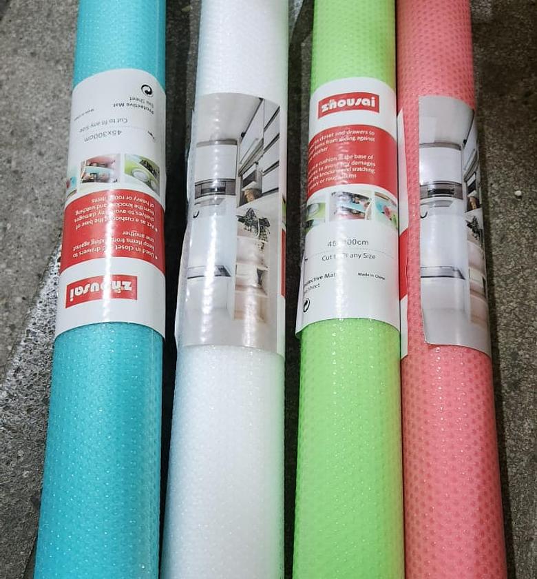 Drawer Mat Shelf Liners image