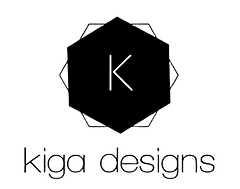 Kiga Designs logo