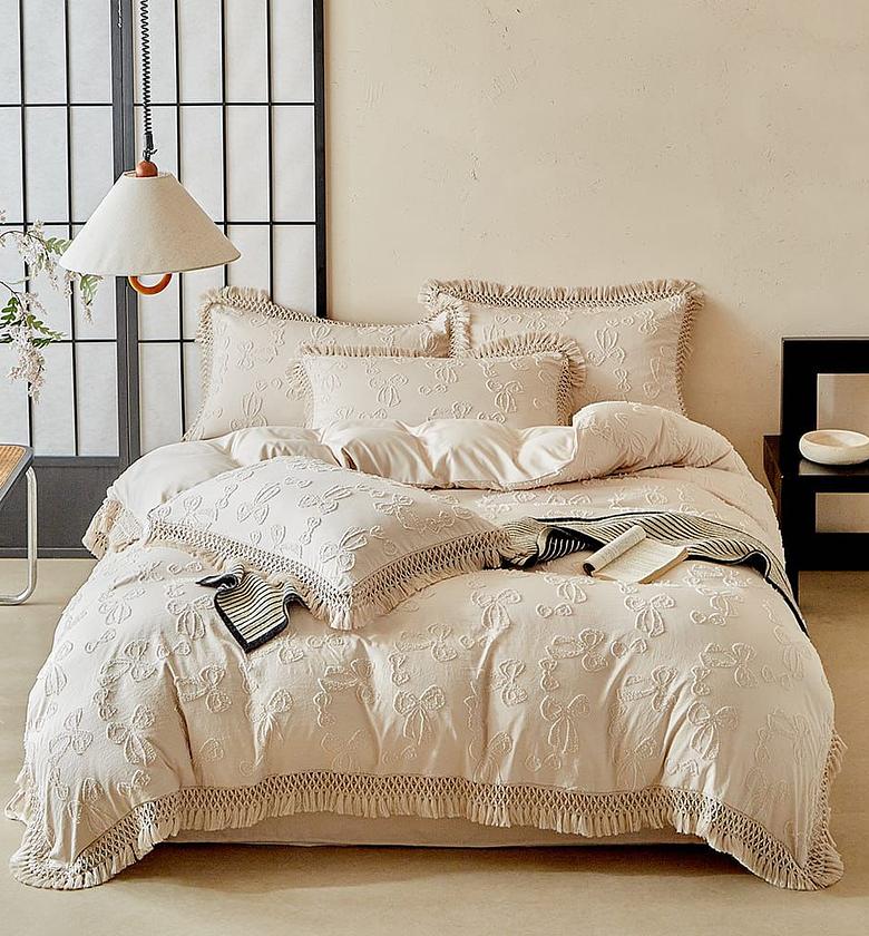 Duvet cover set  image