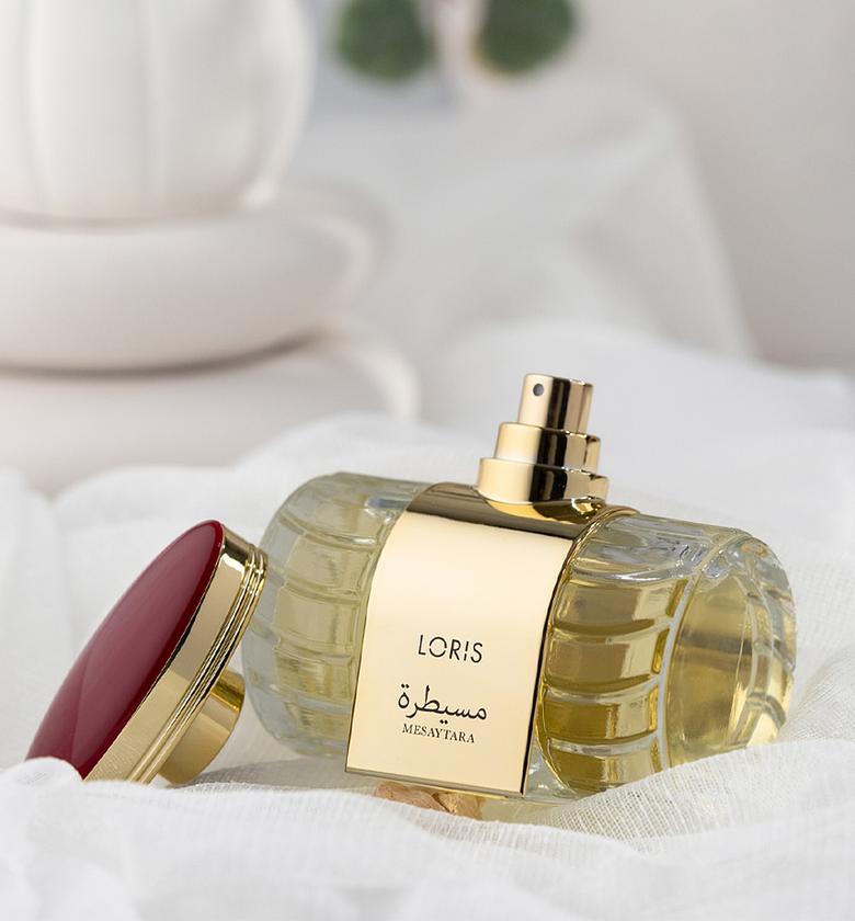 Loris Mesaytara 100ml image