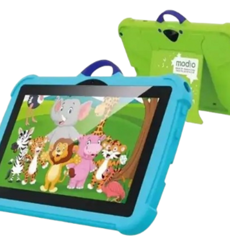  Modio M2 Kids Tablet.  image
