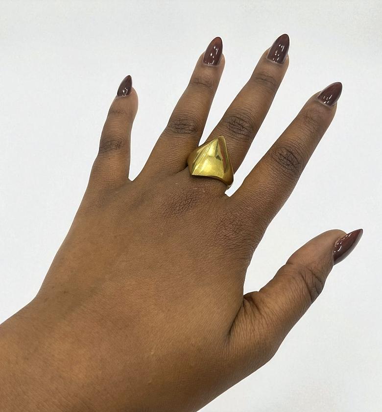 Neo Brass Ring image