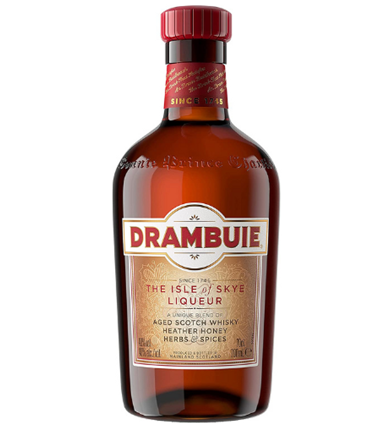 Drambuie image