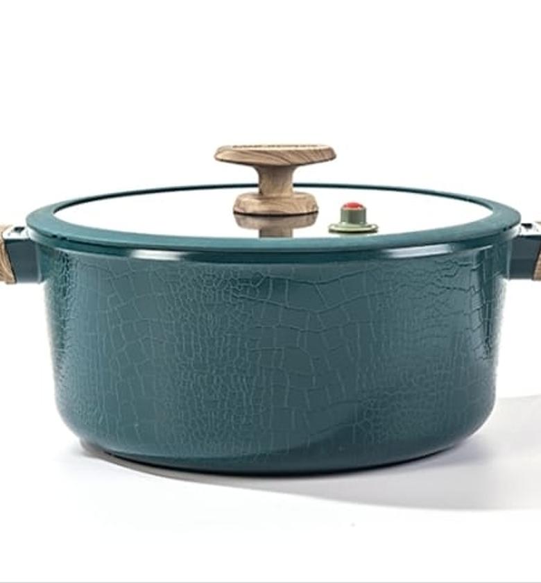 MGC Premium Crocodile Series 10-Piece Cookware Set image