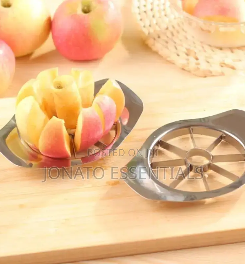 Apple Cutter Slicer image