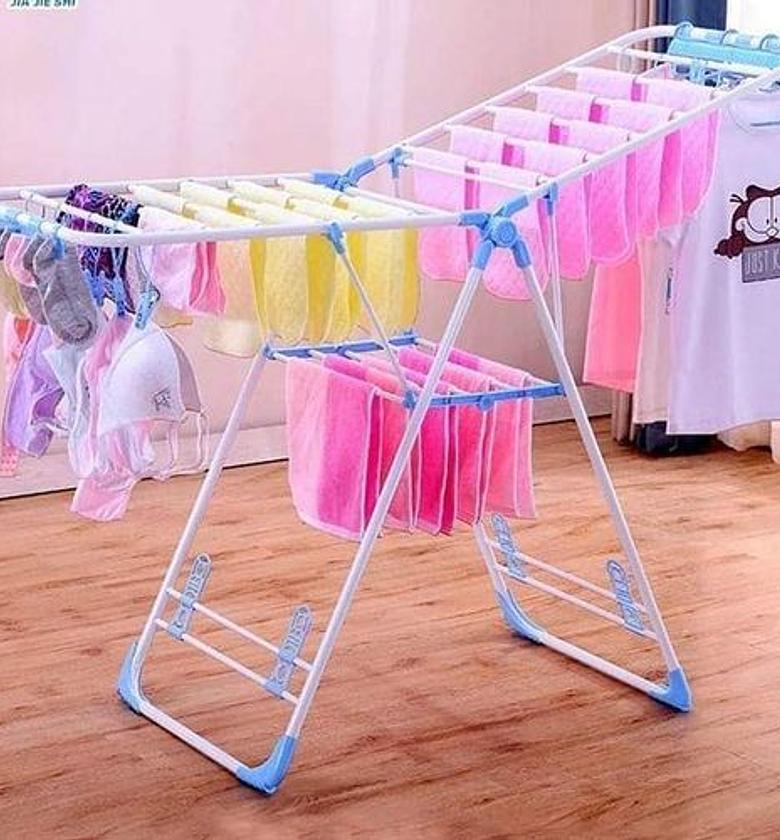 Portable Cloth Drying/Hanging Rack image