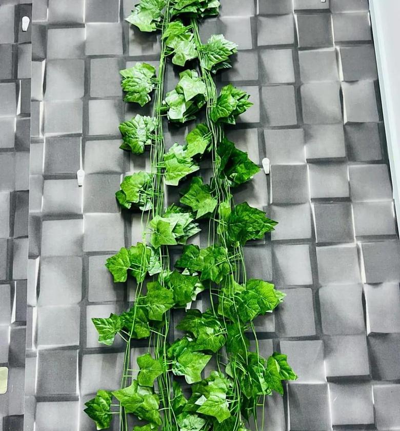 Artificial Hanging Vines image