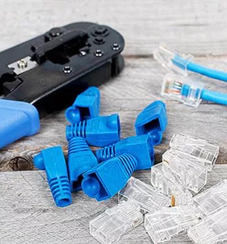 Networking Tools & Accessories