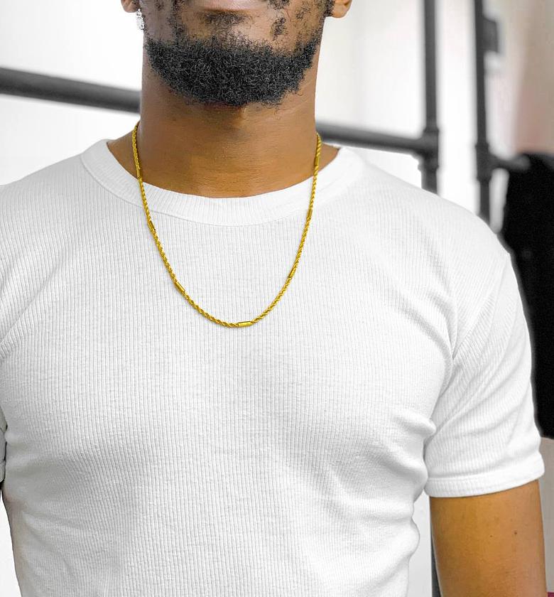 UNCOMMON ENOK LONG CCHAIN image