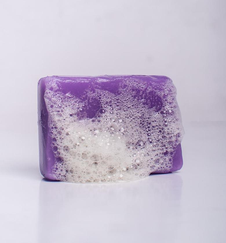 Salicylic Soap image