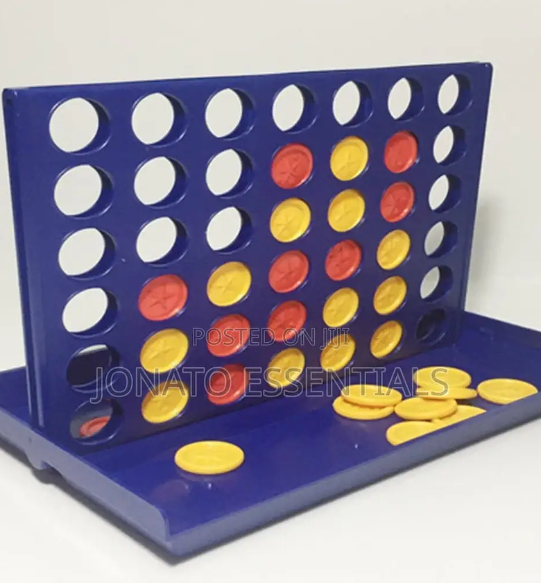 Bingo Board Game image