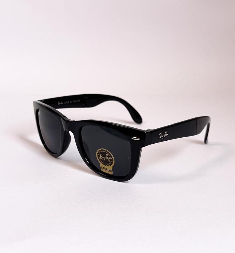 Ray-Ban Wayfarer Foldable Sunglasses image