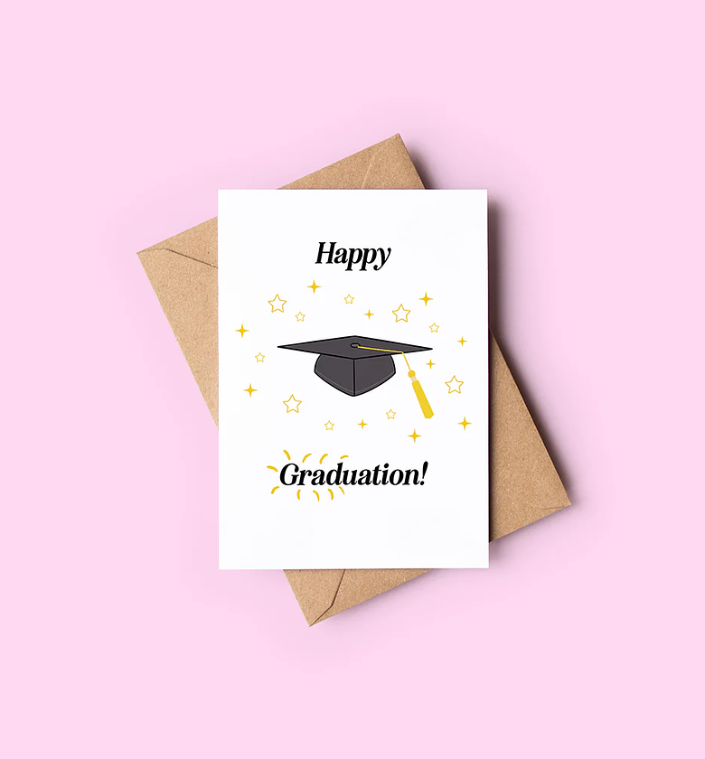 Graduation Cards