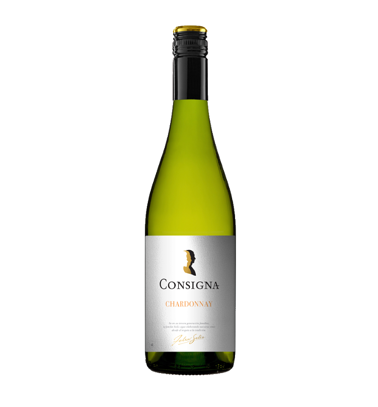 Consigna chardonnay [750ml] image