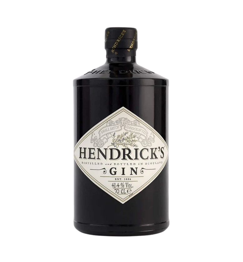 Hendricks maestro jigger[70cl] image
