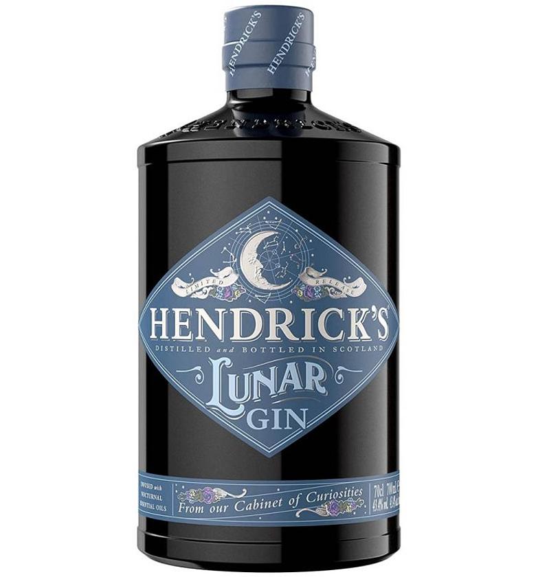 Hendricks lunar gin 6  image