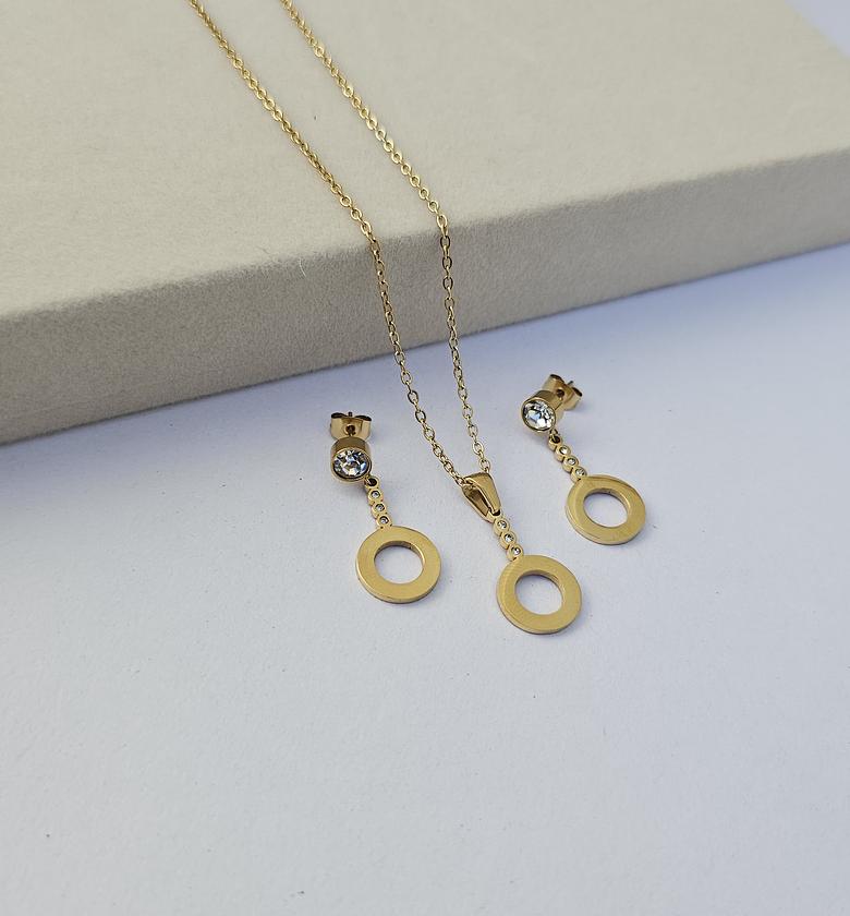 Savvy  elegant set image