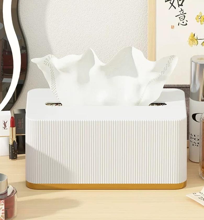 Serviette holder image