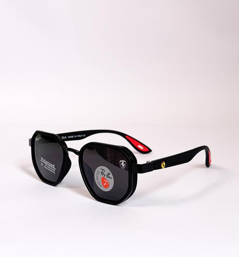 Ray-Ban Hexagonal Sunglasses image