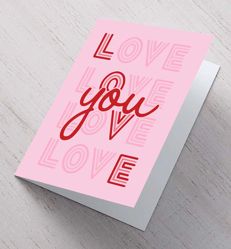 Love Cards