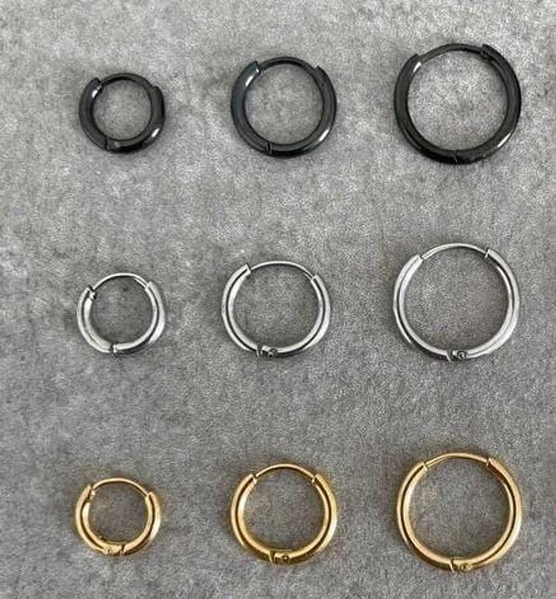 UNCOMMON NELSON HOOPS image