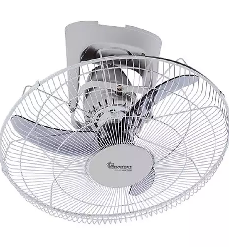Ramtons RM/670,  18 Inch Orbit Fan image
