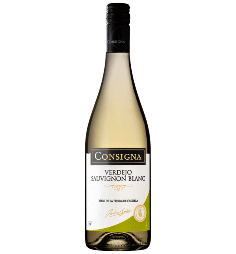 Consigna sauv blanc [750ml image