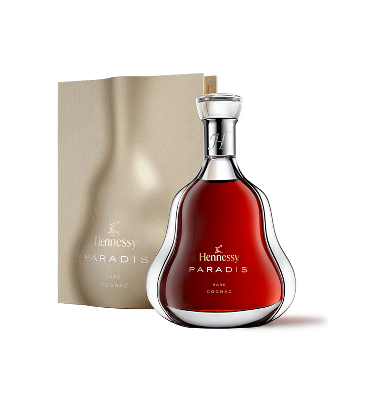 Hennessy paradise  image