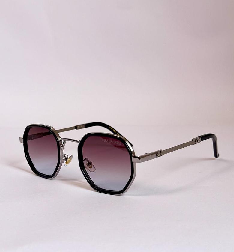 Prada PRZ Colored Sunglasses image