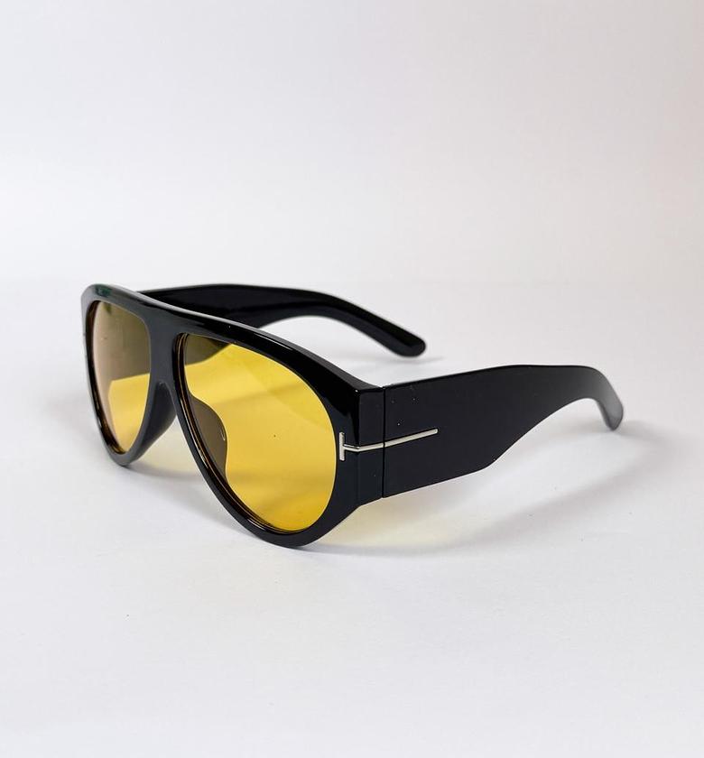 Tom Ford Wmns- Yellow lens image