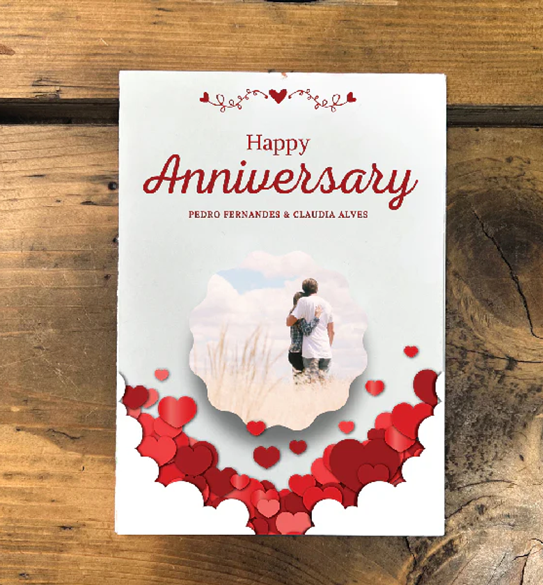 Anniversary Cards
