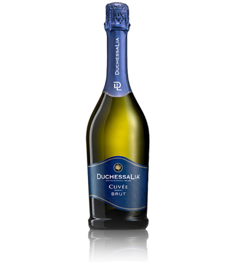 Duchessa cuvee brut  750ML image