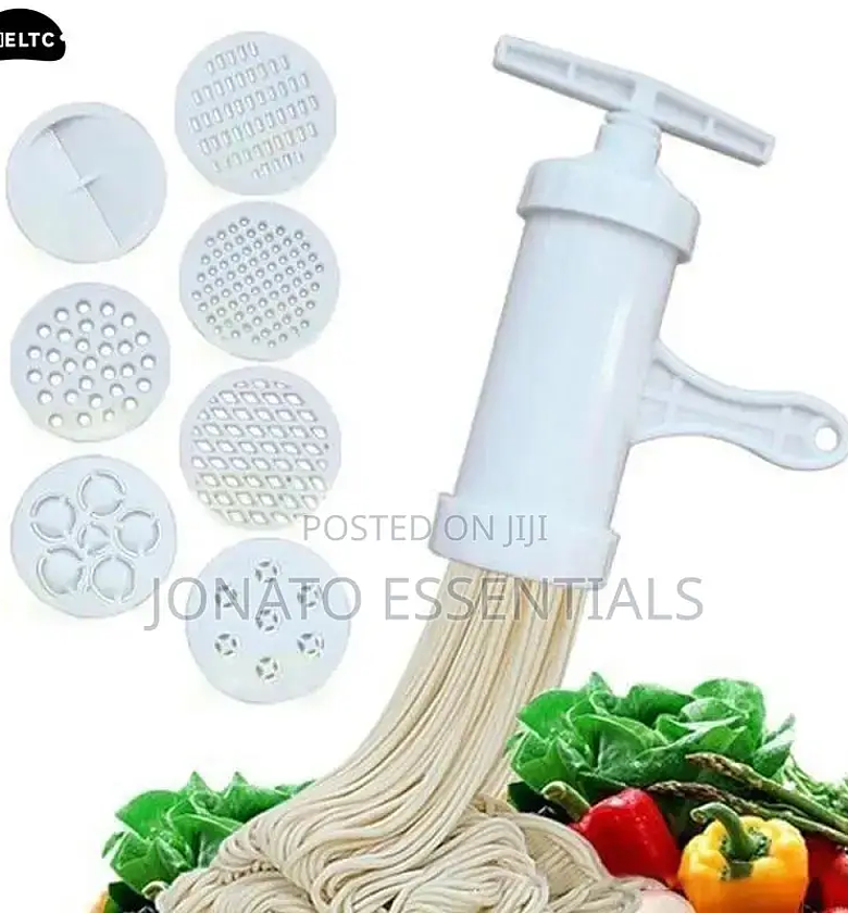 Noodle Maker image