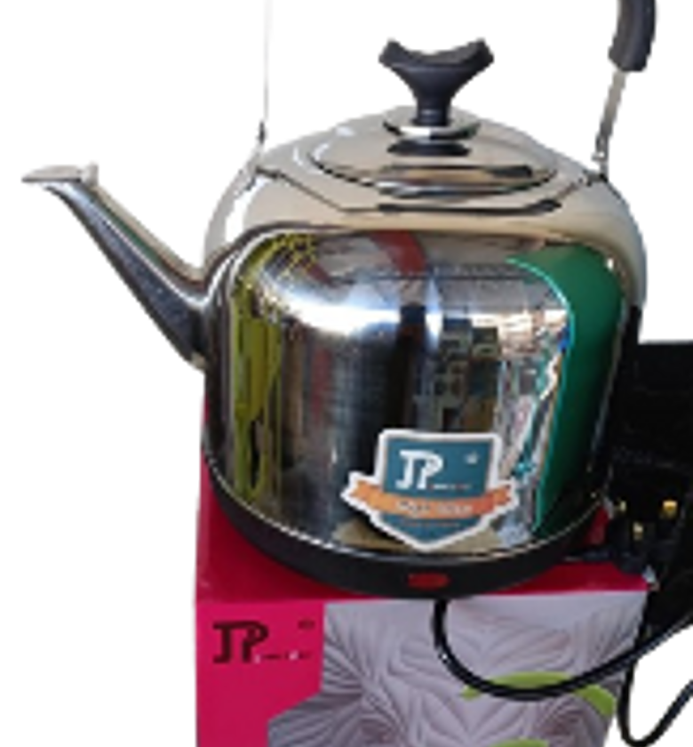  Jamespot 7.5 Litres Electric/Automatic Water Heating Kettle.  image
