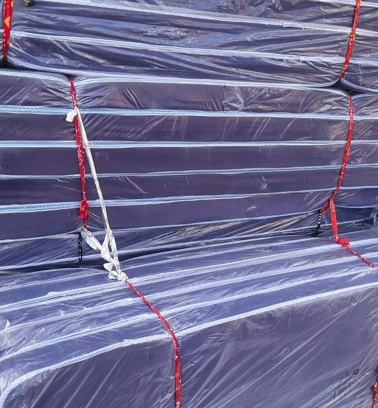 Back To School Mattress.  Student School Mattress  4by6 image